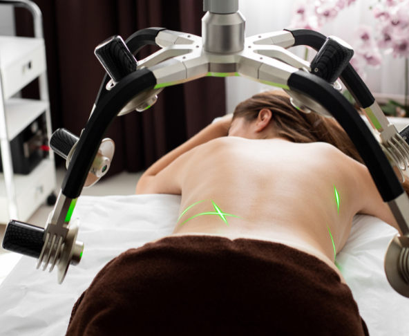 Vaser Liposuction Cost in India
